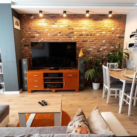 Verona Apartament 115, 69M2, Terrace, Garage Cracovia Exterior foto