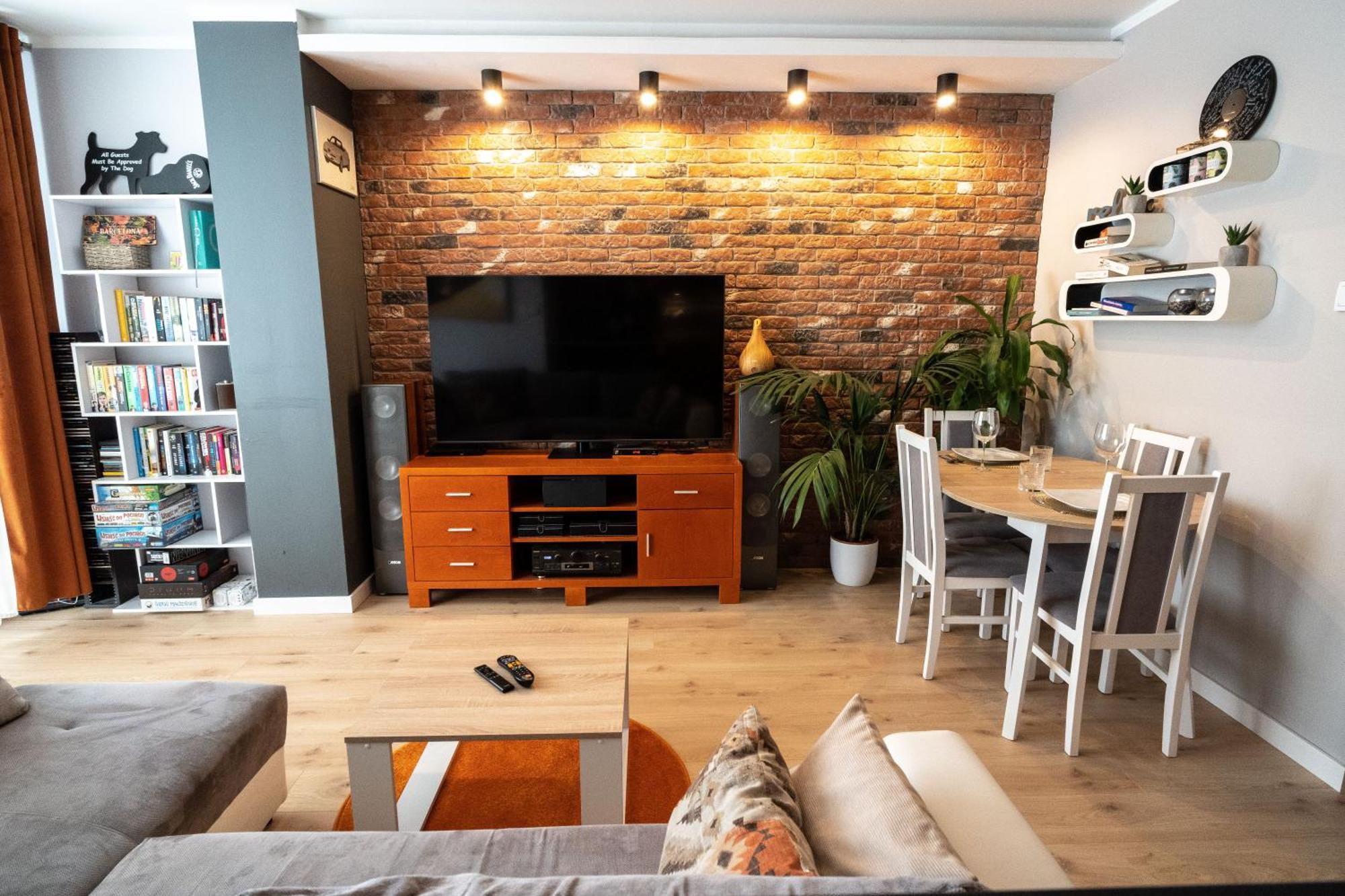 Verona Apartament 115, 69M2, Terrace, Garage Cracovia Exterior foto
