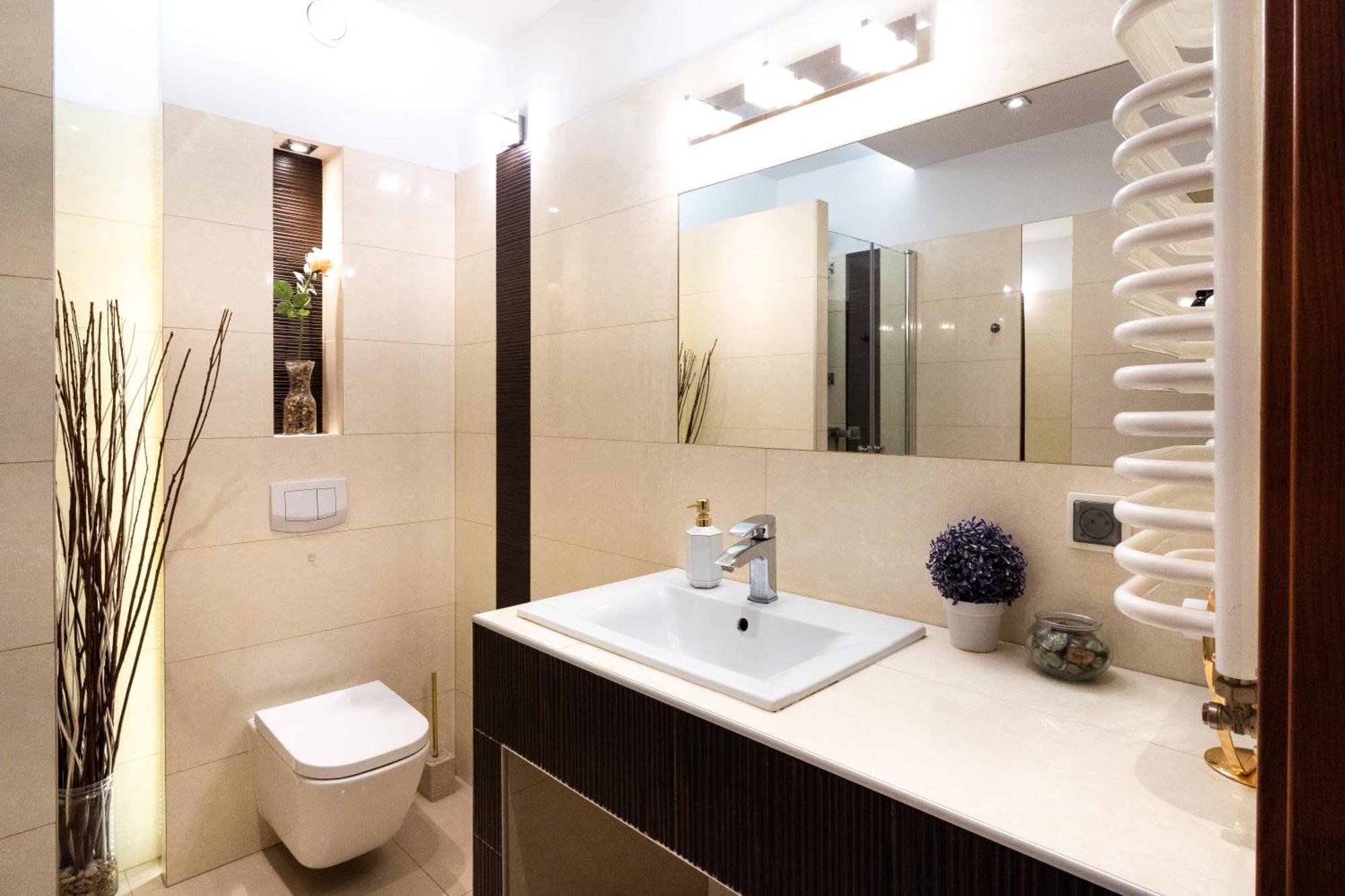 Verona Apartament 115, 69M2, Terrace, Garage Cracovia Exterior foto