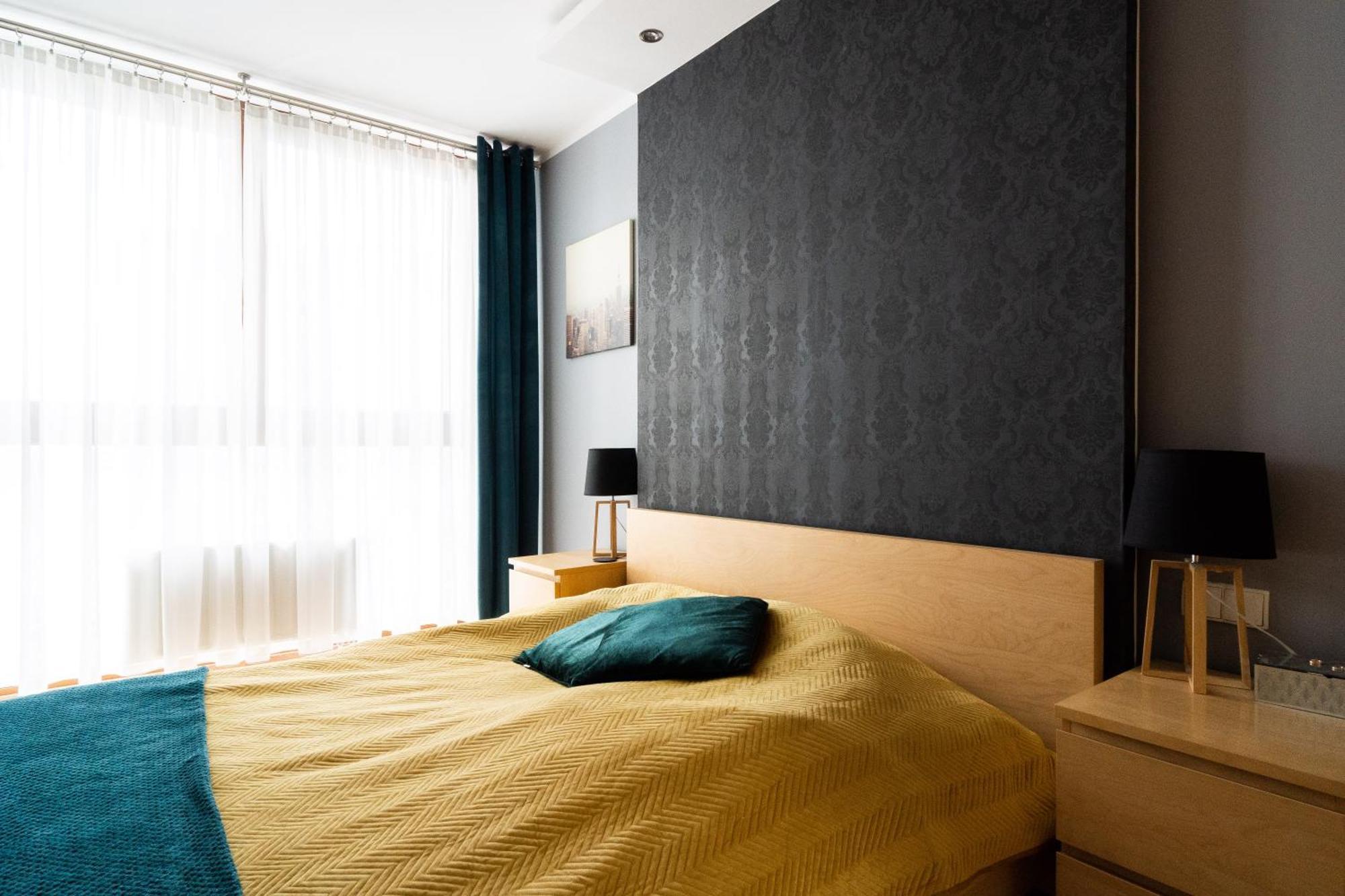 Verona Apartament 115, 69M2, Terrace, Garage Cracovia Exterior foto