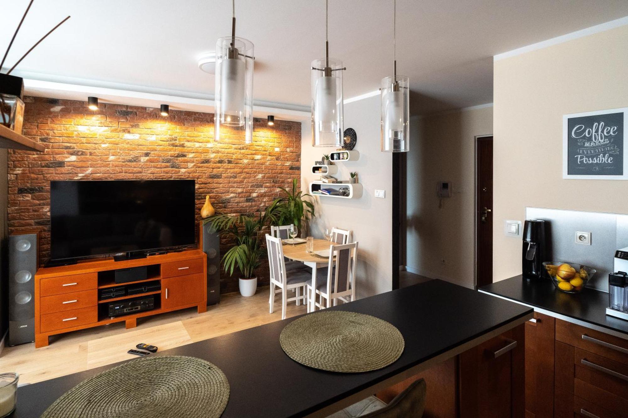 Verona Apartament 115, 69M2, Terrace, Garage Cracovia Exterior foto