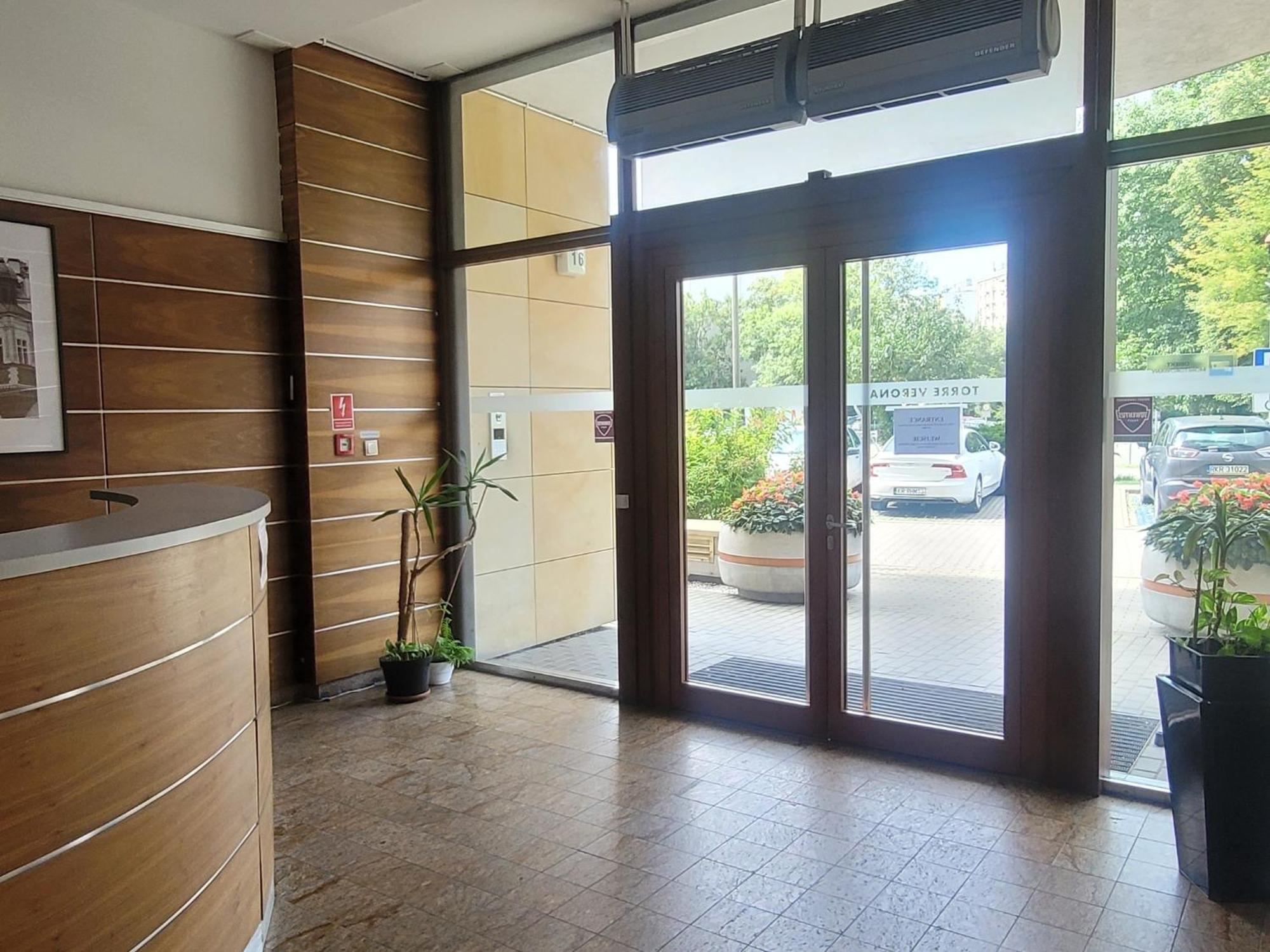 Verona Apartament 115, 69M2, Terrace, Garage Cracovia Exterior foto